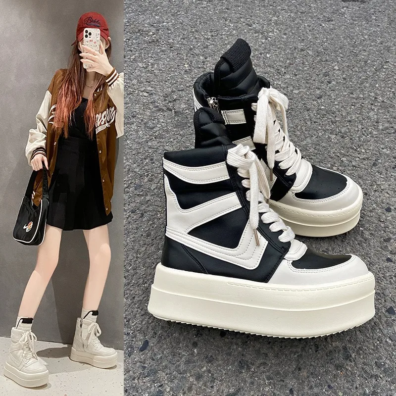 Leather Sneaker Care Kit - Luxury Trainers Casual Shoes Men High