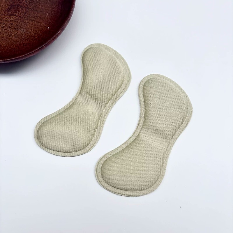 Self-stick Sponge Heel Grips S - огляд і ціна Sneaker Care