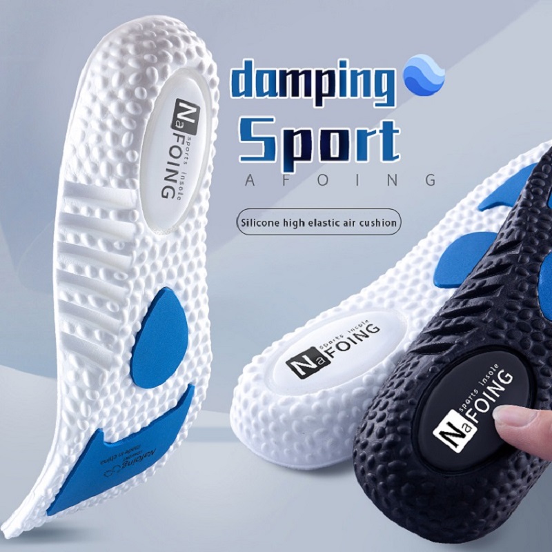 Sport Insoles for Shoes Sole S - огляд і ціна Sneaker Care