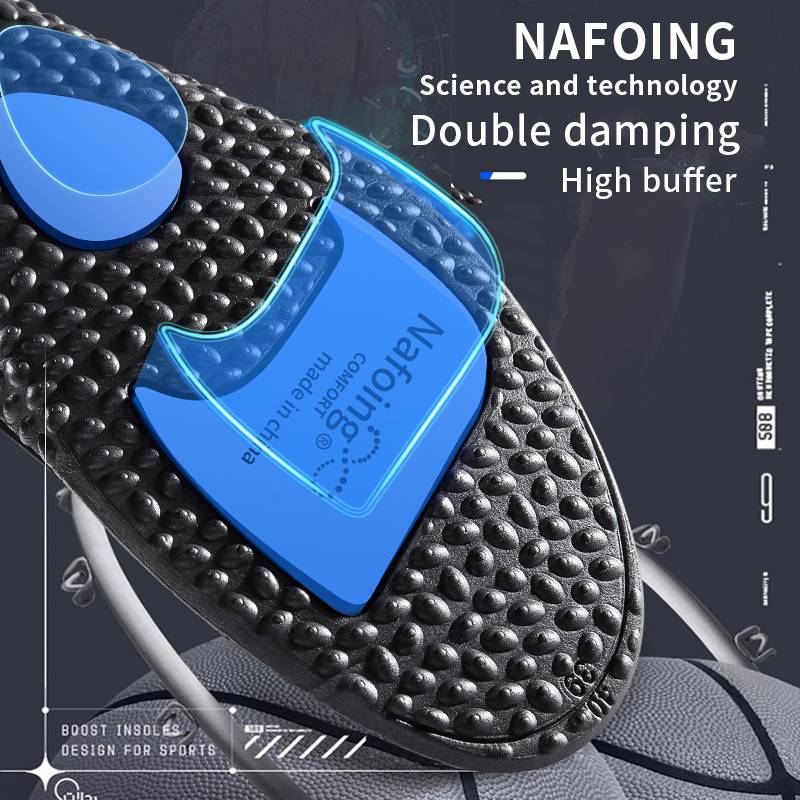 Sport Insoles for Shoes Sole S - огляд і ціна Sneaker Care