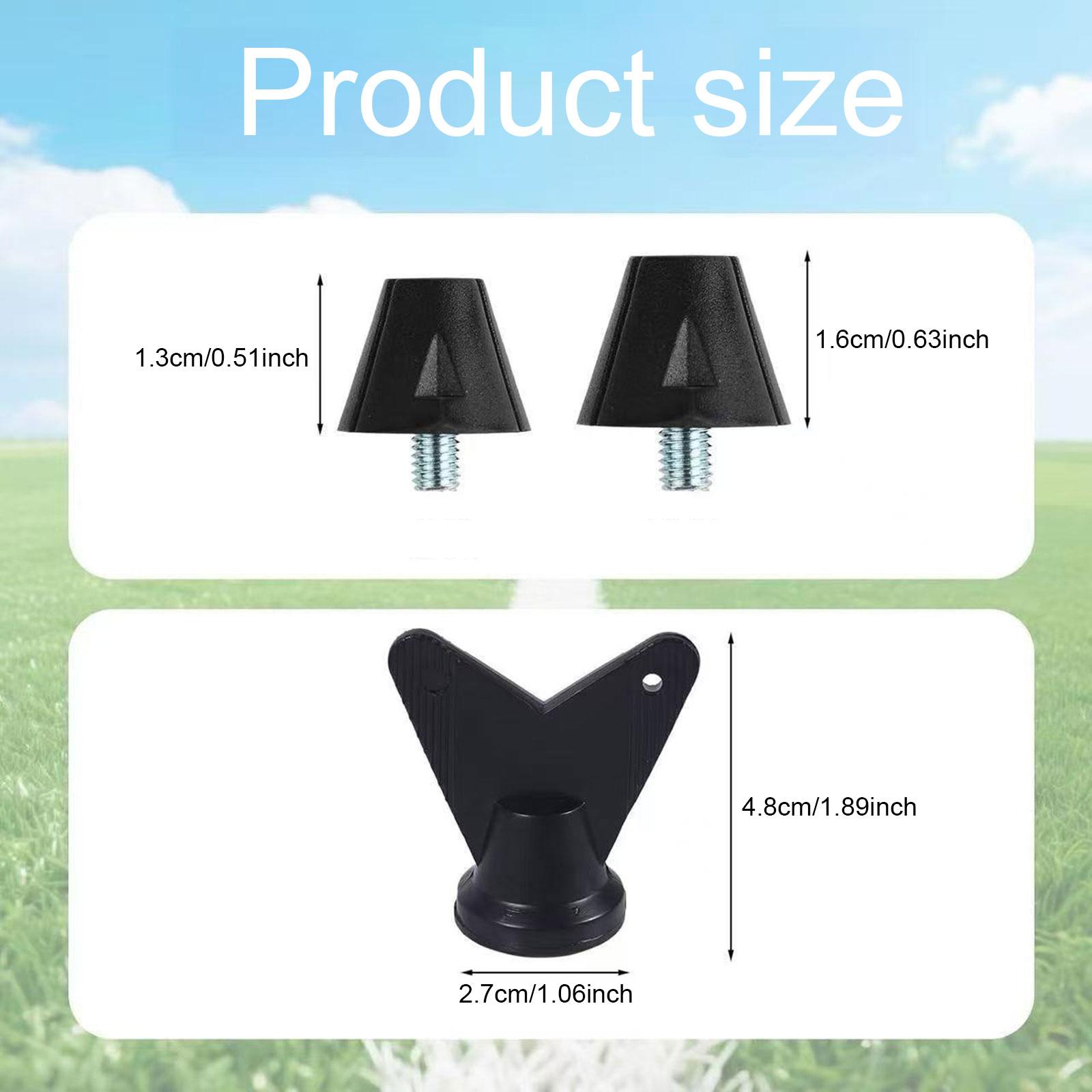 Football Shoe Spikes Nylon Boo - огляд і ціна Sneaker Care Set