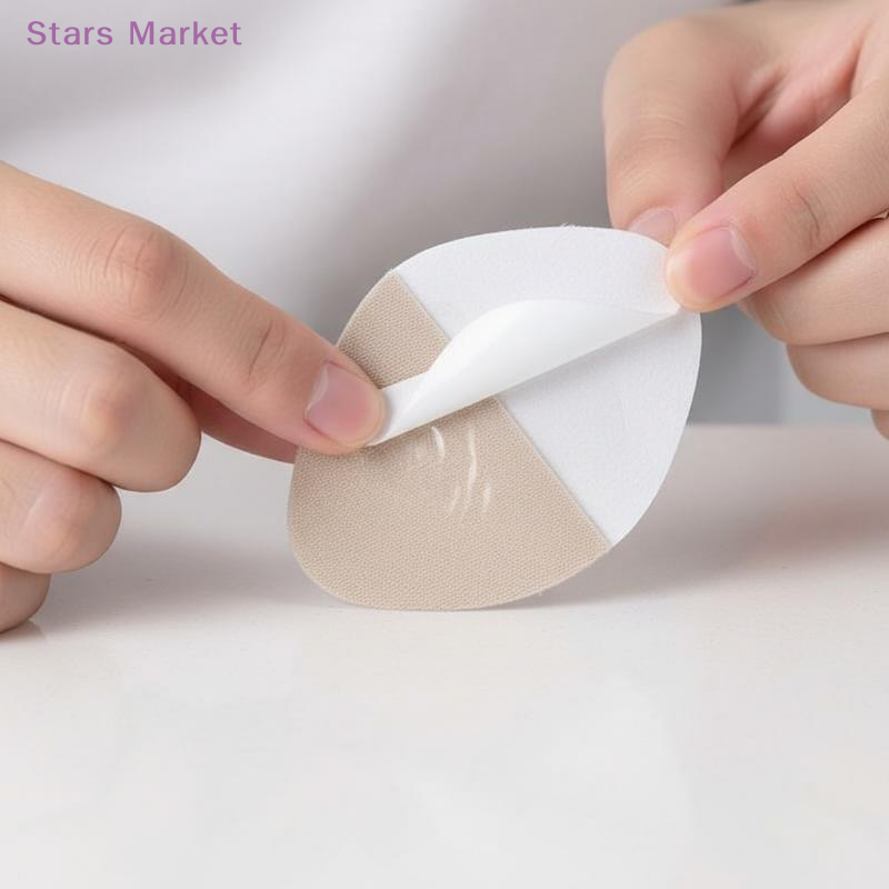 New Self Adhesive Shoe Hole Re - огляд і ціна Sneaker Care