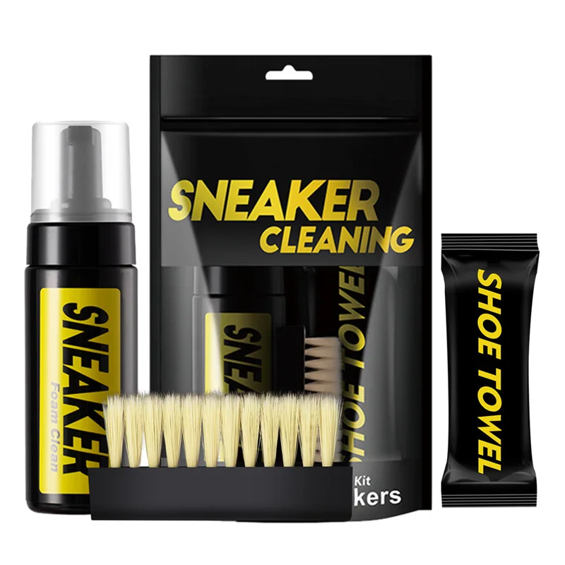 150ML White Suede Boots Dry Cl - огляд і ціна Sneaker Care White