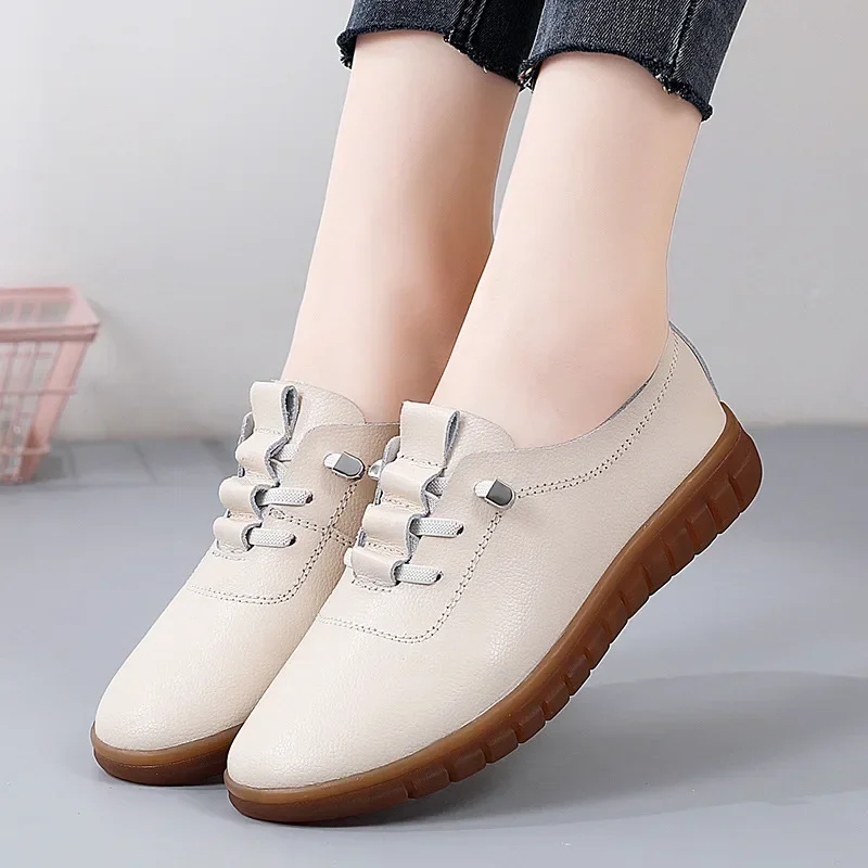 Women's Sneakers Casual Shoes  - огляд і ціна Leather Sneaker Care Kit