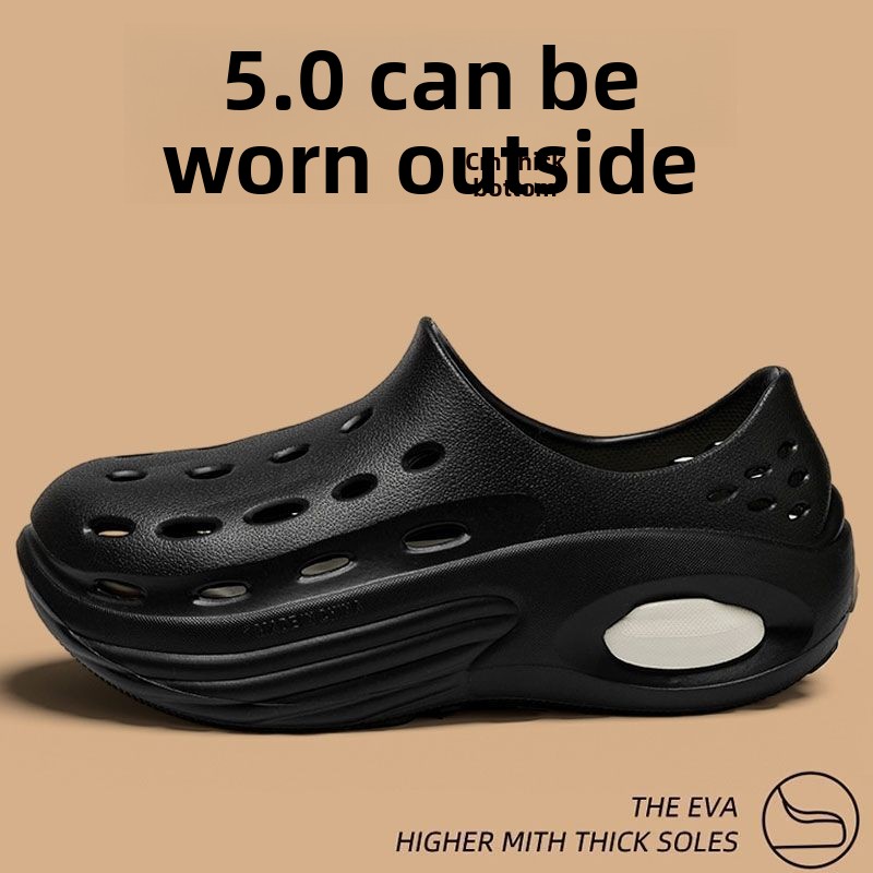 2026 Fashion Wading Shoes 5CM  - огляд і ціна Sneaker Care Set