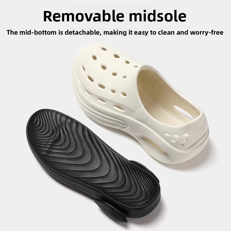 2026 Fashion Wading Shoes 5CM  - огляд і ціна Sneaker Care Set