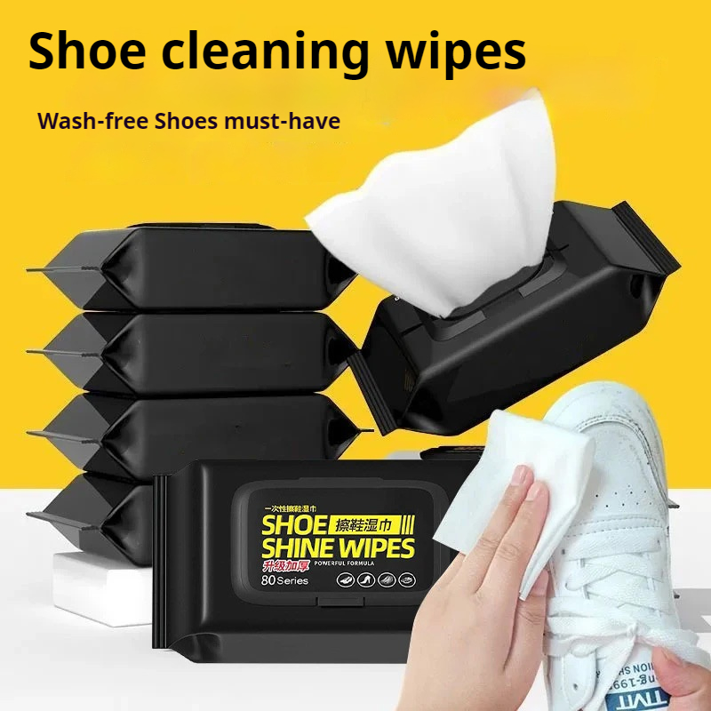 Portable Outdoor Shoe Cleaner  - огляд і ціна Sneaker Care White