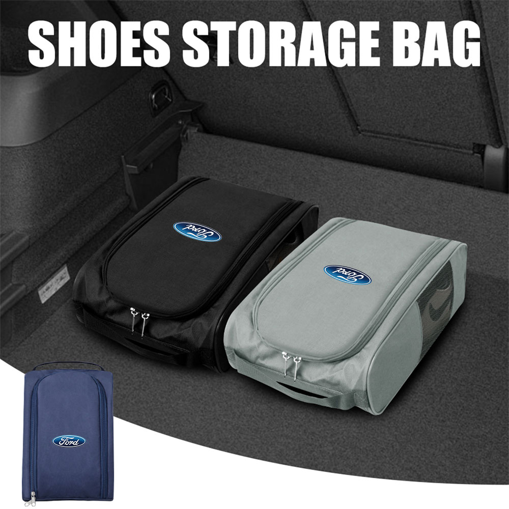 1pcs Car Emblem Sneaker Storag - огляд і ціна Sneaker Care Set