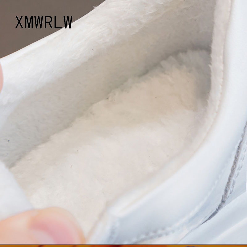 XMWRLW Women's Autumn Winter S - огляд і ціна Leather Sneaker Care Kit
