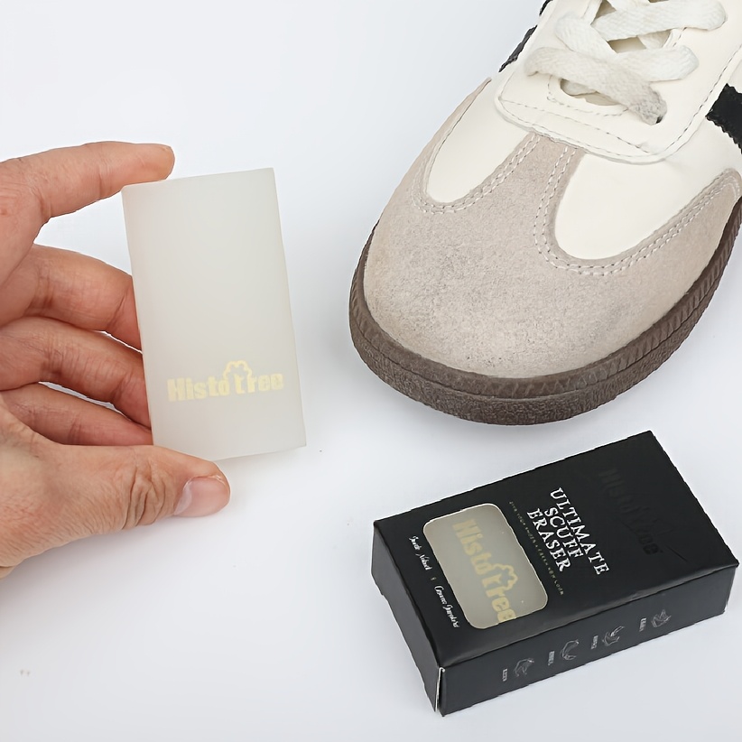 1/2pc Shoe Cleaner Eraser Whit - огляд і ціна Sneaker Care White