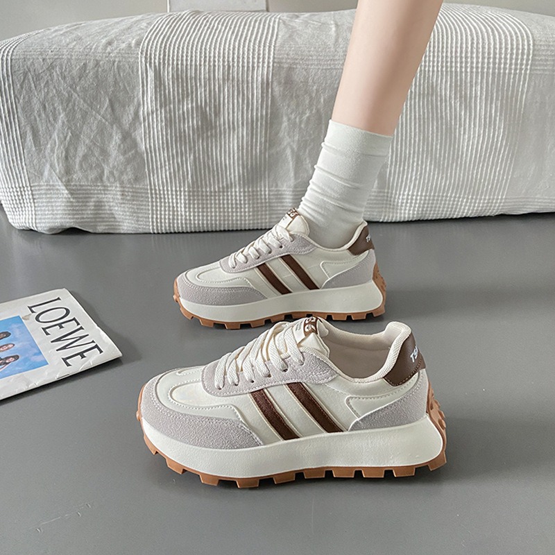Autumn New Women Internal Incr - огляд і ціна Leather Sneaker Care Kit