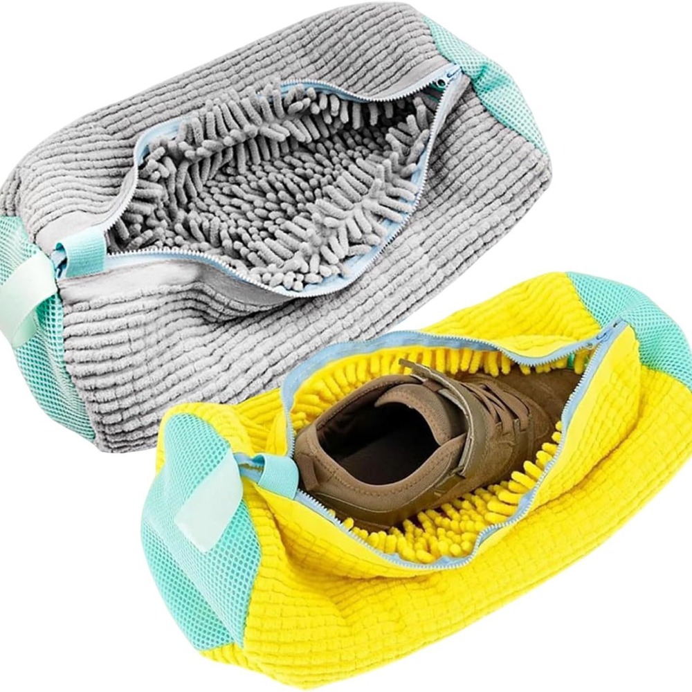 Shoe Washing Bag for Washing M - огляд і ціна Sneaker Care