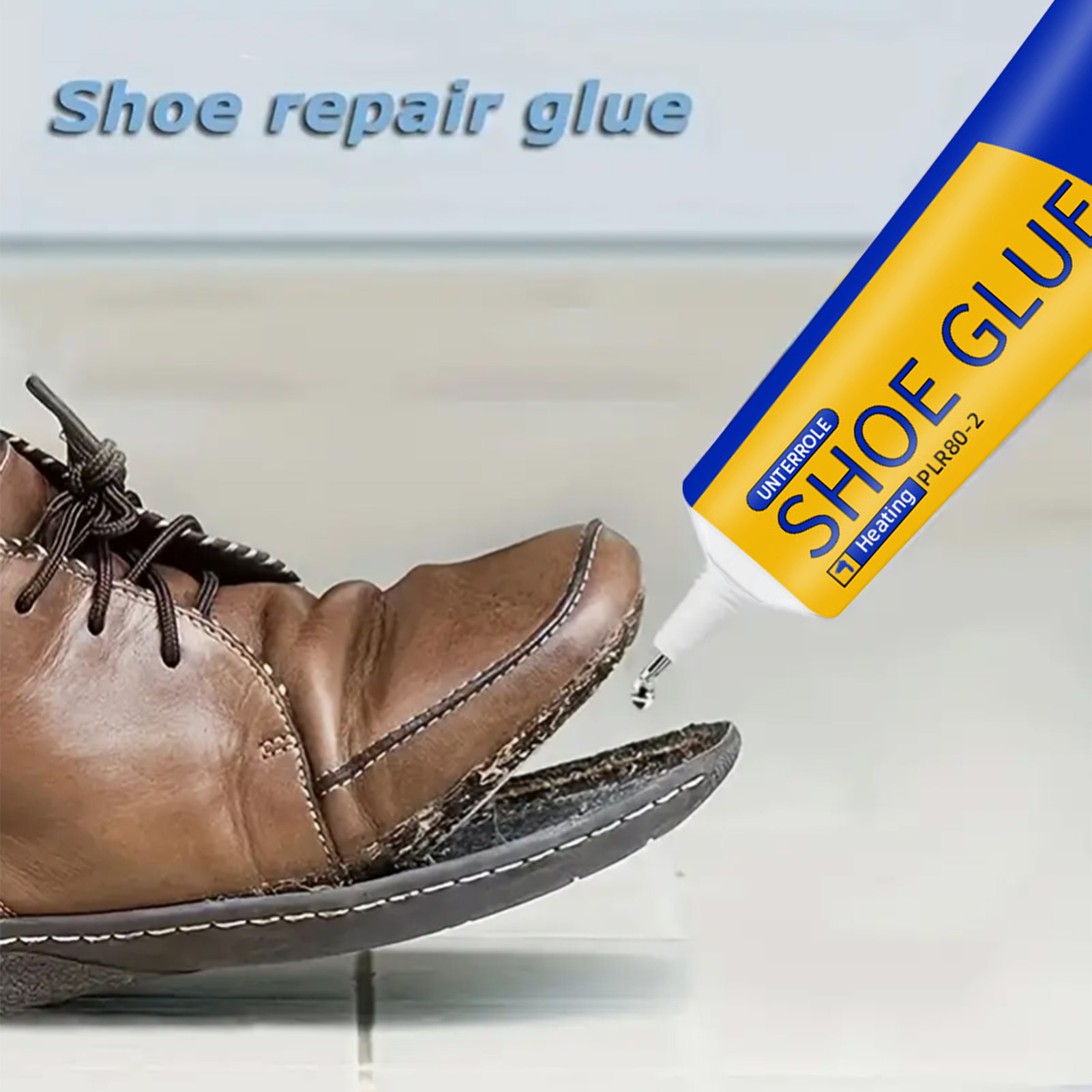 1/2/3pcs 60ml Strong Shoe Adhe - огляд і ціна Sneaker Care