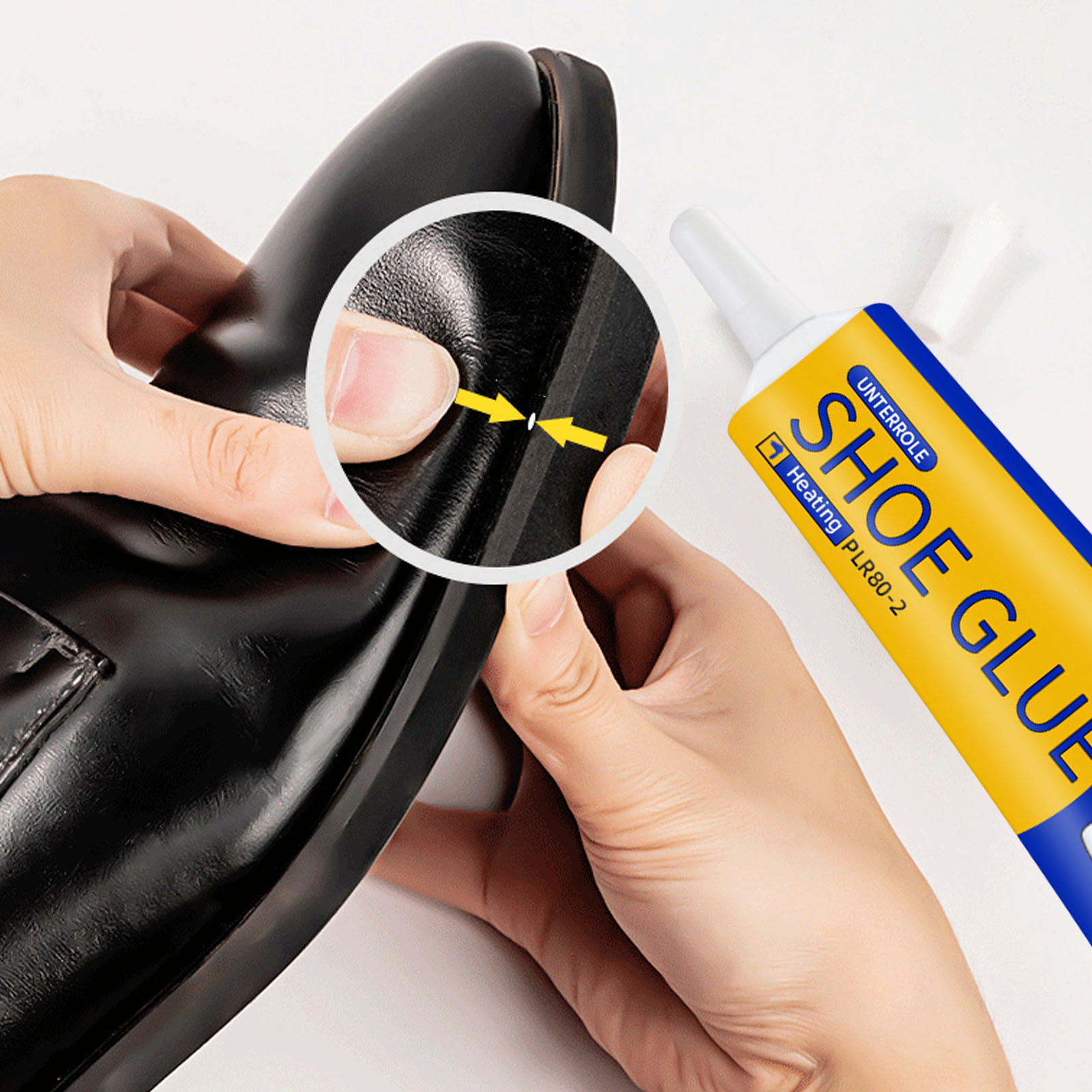 1/2/3pcs 60ml Strong Shoe Adhe - огляд і ціна Sneaker Care