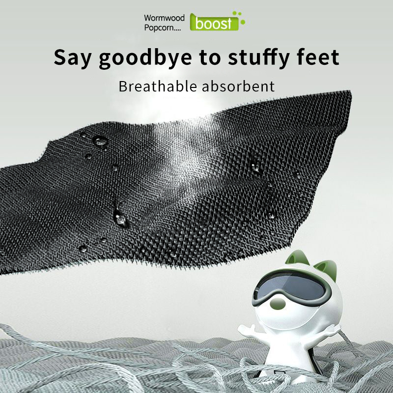 Memory Foam Height Increase In - огляд і ціна Sneaker Care